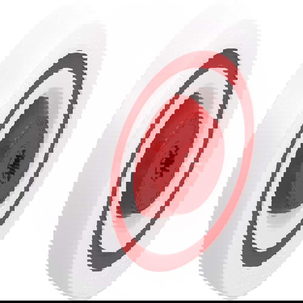 Caster Wheels; Wheel Type: Rigid; Swivel ; Wheel Diameter (Inch): 5 ; Bearing Type: Ball ; Wheel Width (Inch): 1-3/8 ; Wheel Core Material: Nylon ; Wheel Material: Synthetic