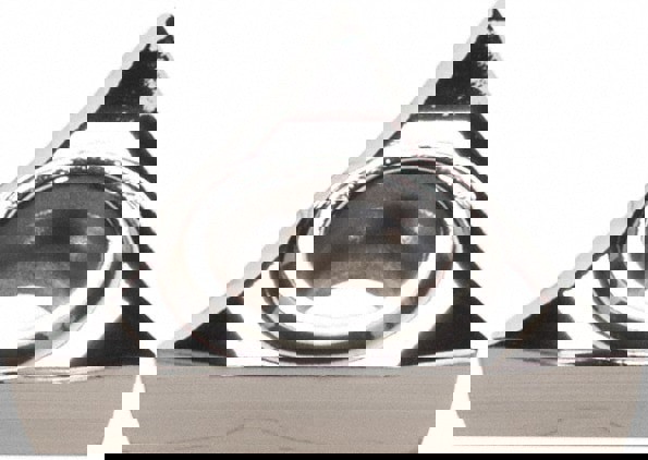 Turning Insert: TCGT21.50.5AL KS05F, Carbide