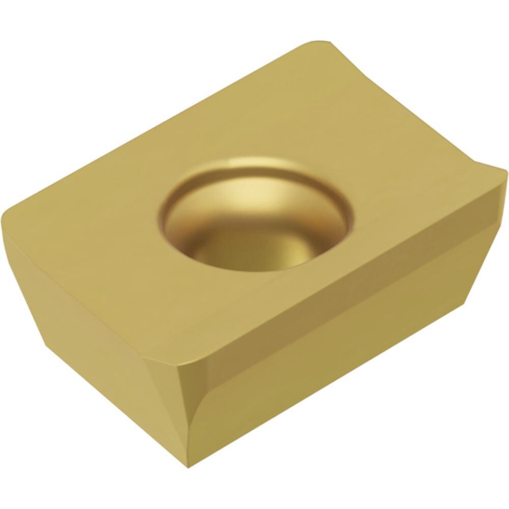 Milling Insert: XDHT090308, WP35CM, Carbide
