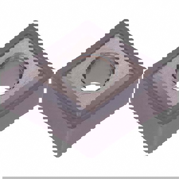 Turning Insert: CNGP430-28 AH120, Carbide