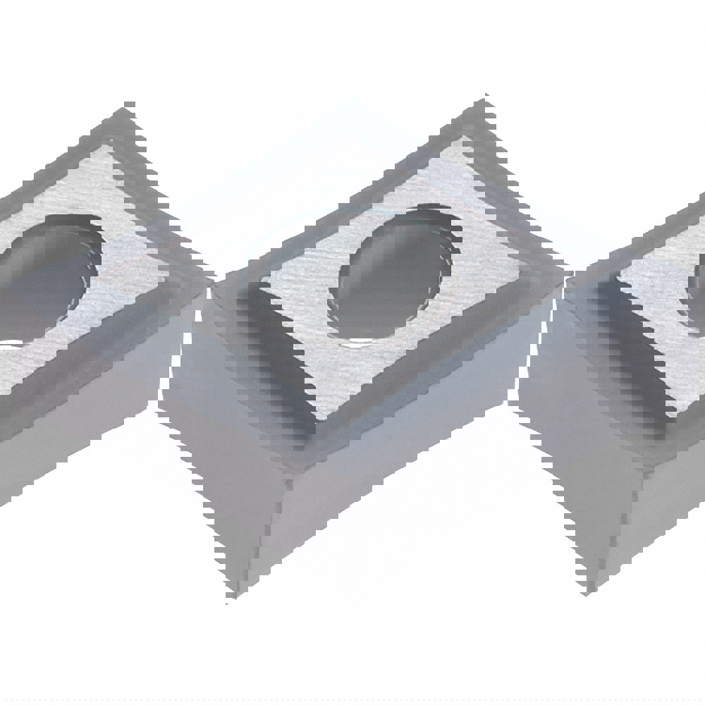 Turning Insert: CNGP430.5-28AH120, Carbide