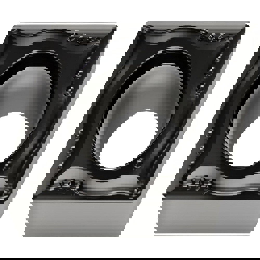 Turning Insert: CPGT09T304-MM4 WSM20S, Solid Carbide