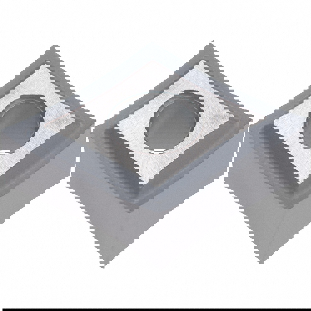 Turning Insert: CNGP430.5-28 AH110, Carbide