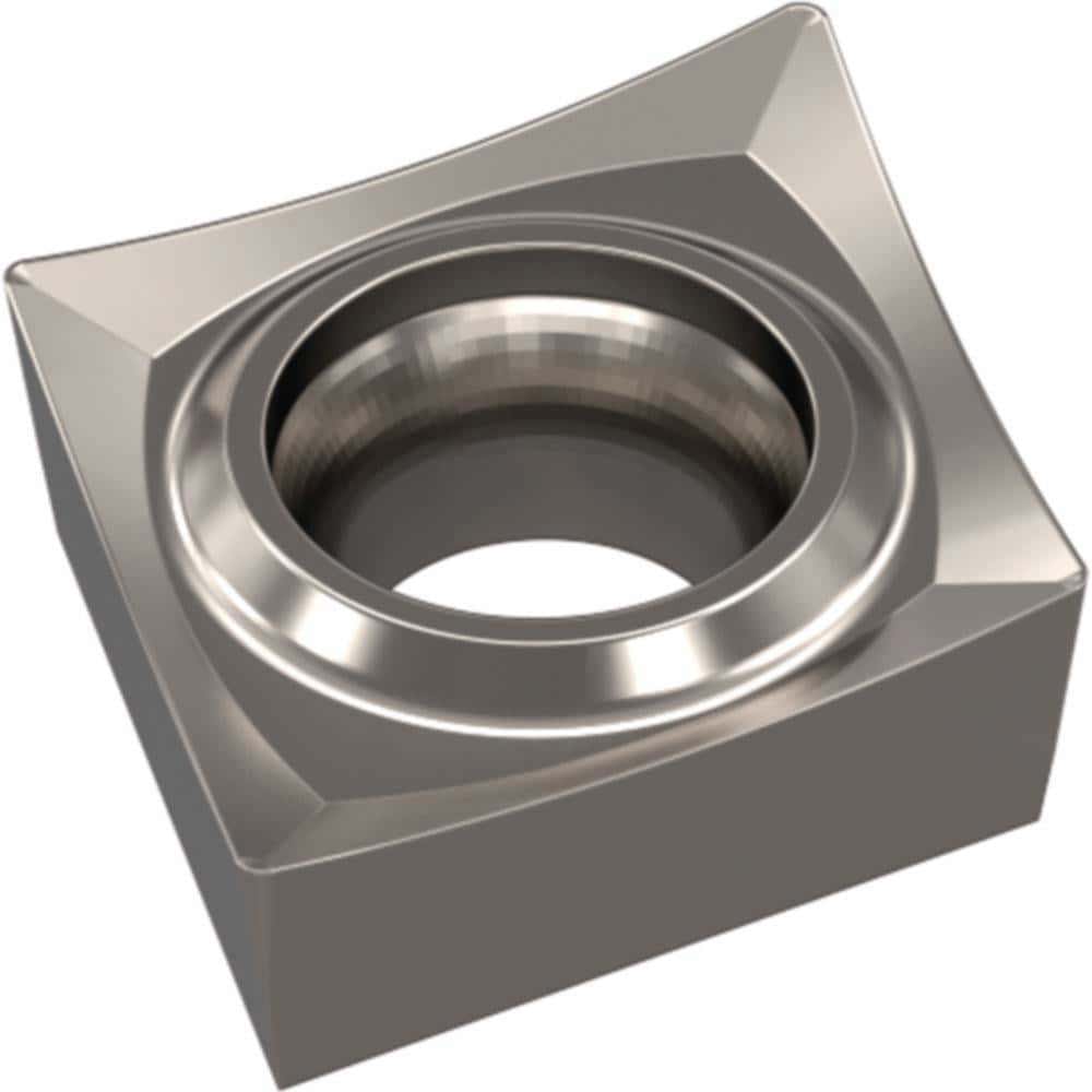 Turning Insert: CCGT21505AL, Carbide