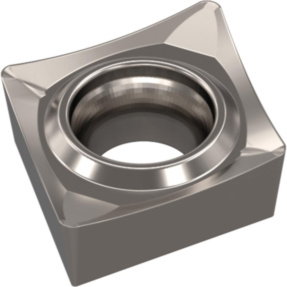 Turning Insert: CCGT2151AL, Carbide