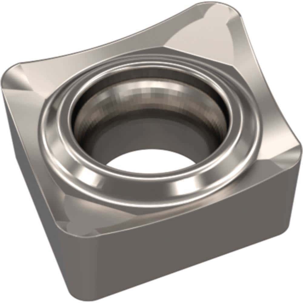 Turning Insert: CCGT2152AL, Carbide