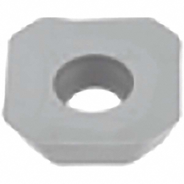 Milling Insert: ANSI SWGT13T3AFPR-MJ AH120, ISO SWGT13T3AFPR-MJ AH120, AH120, Solid Carbide