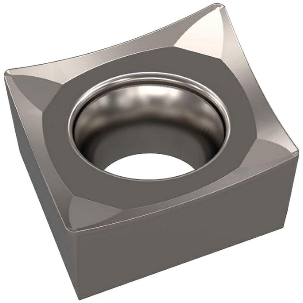 Turning Insert: CCGT32505AL, Carbide