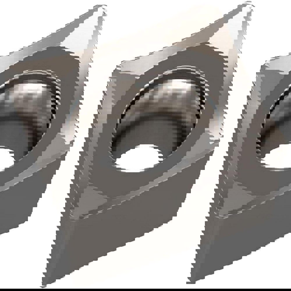 Turning Insert: CCGT3252AL, Carbide