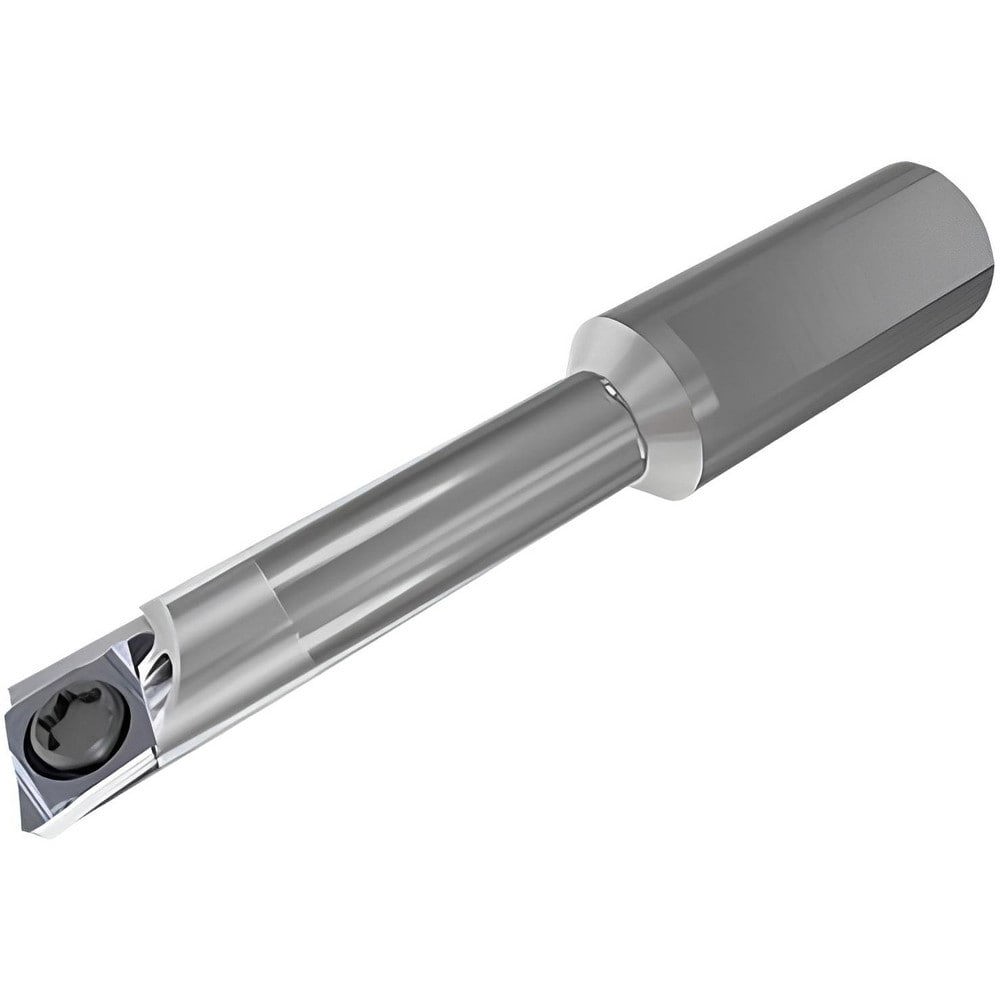 Indexable Boring Bar: