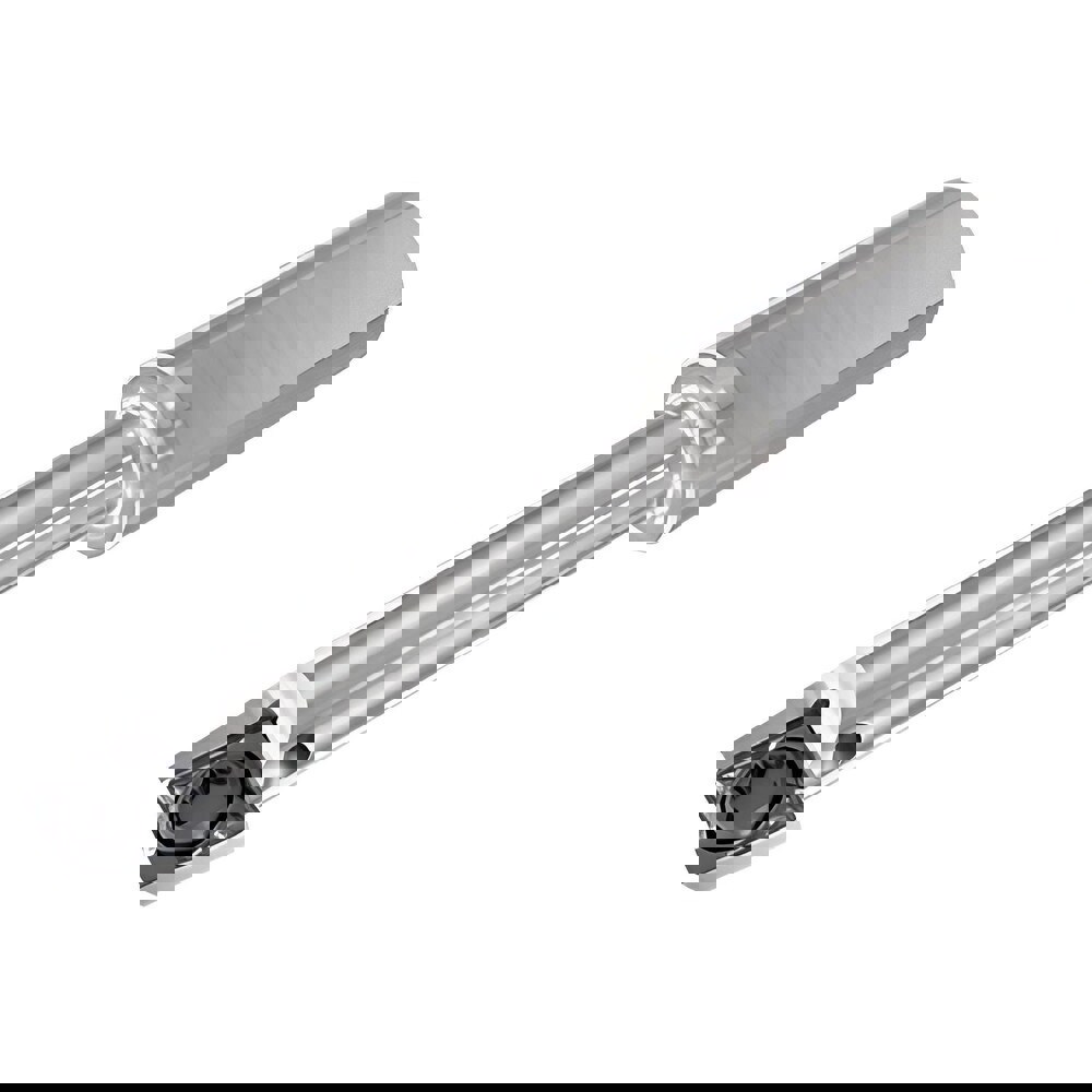Indexable Boring Bar: