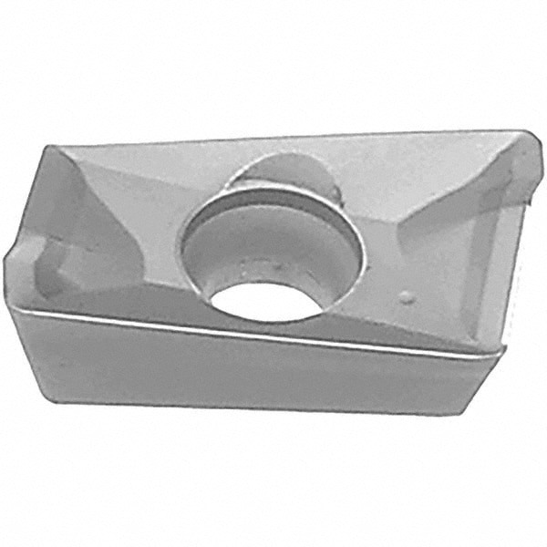 Milling Insert: ASMT170520PDPR-MJ, AH120, Solid Carbide