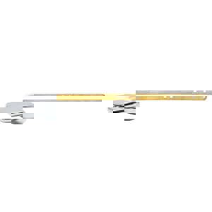 SURE FIT MTL ARM TANK LVR