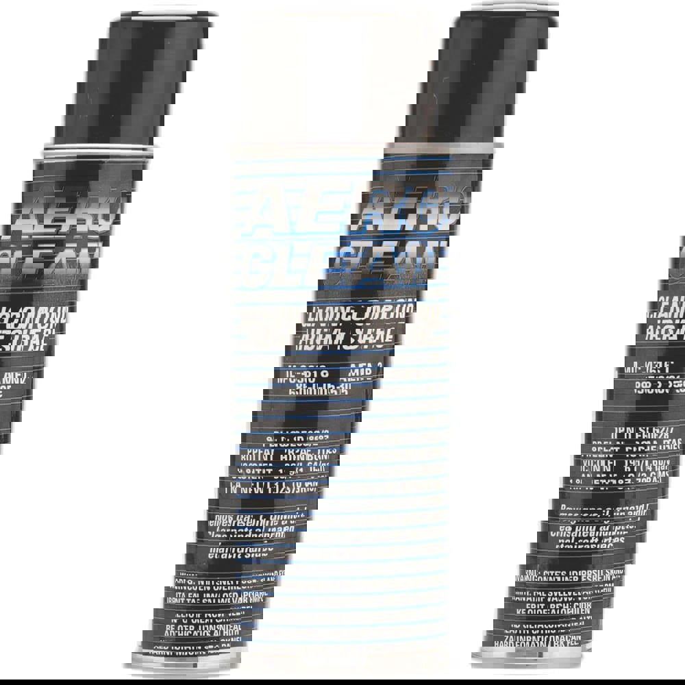 All-Purpose Cleaner: 13 oz Aerosol Can