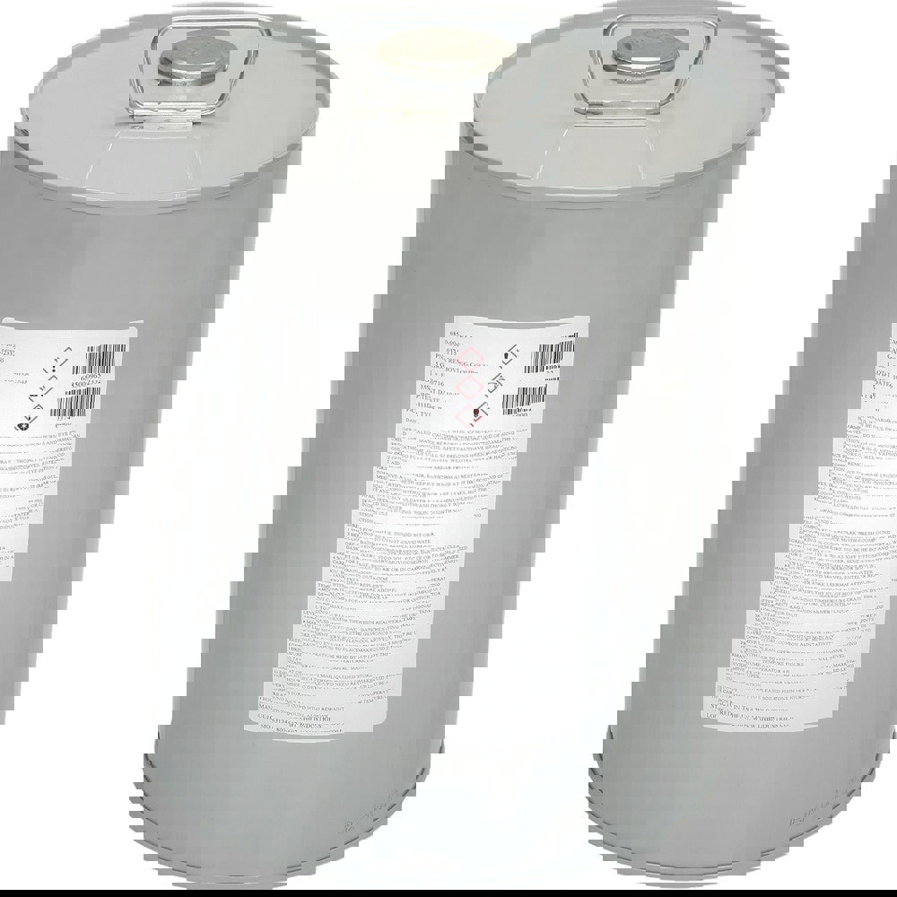 Cleaning Compound: Light Amber, Medium Grade