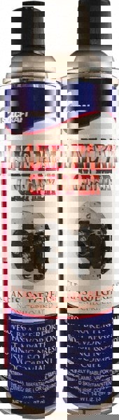 Brake Parts Cleaner: Can