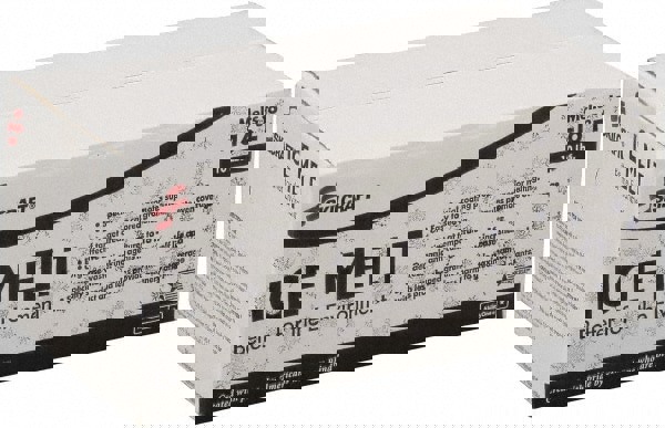 Ice & Snow Melter & De-Icer: Granular, 10 lb Box