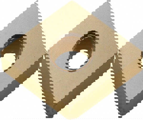 Turning Insert: CNMA431 T5125, Carbide