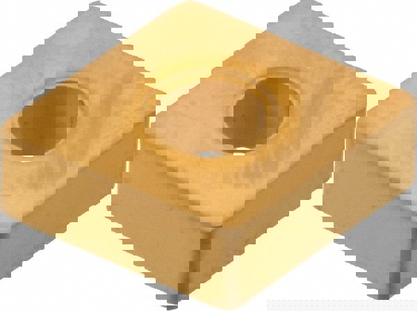 Turning Insert: CNMA432 T5125, Carbide