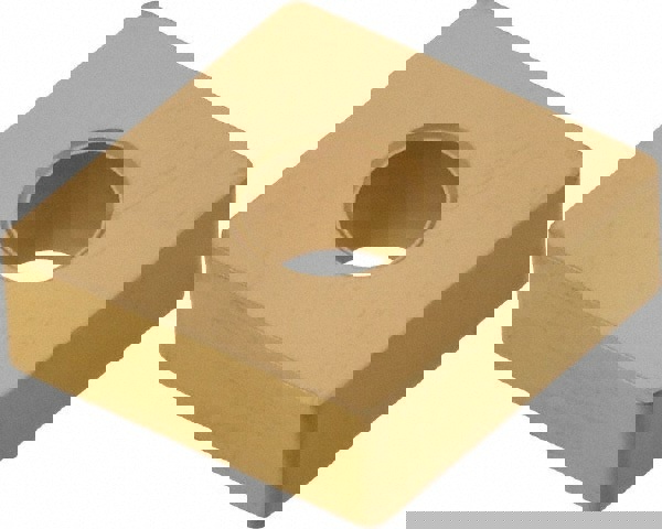 Turning Insert: CNMA542 T5125, Carbide