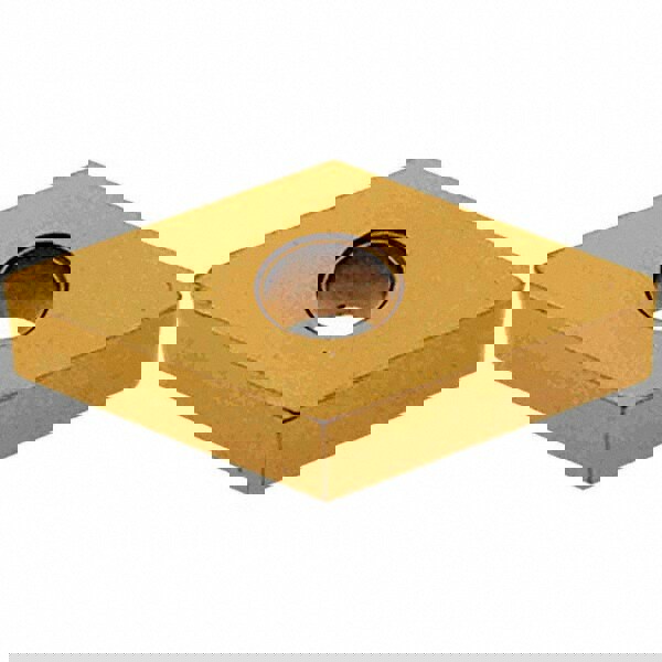 Turning Insert: DNMA432 T5115 TUNGALOY, Carbide