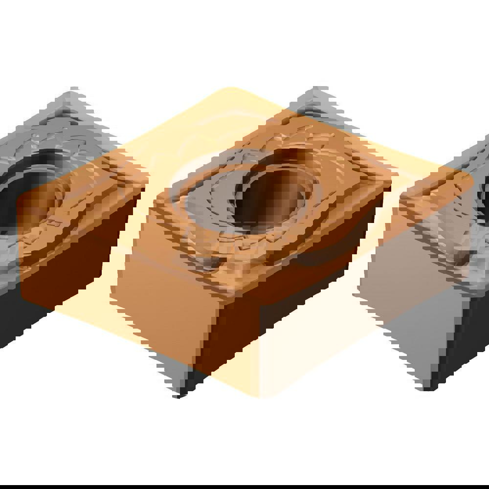 Turning Insert: CNGG43.50-SGF 1115, Carbide