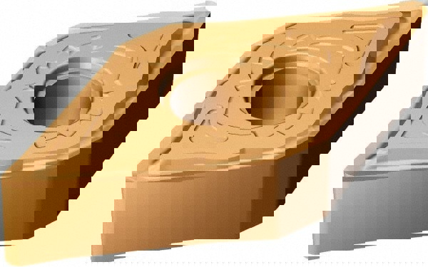 Turning Insert: DNGG43.50-SGF 1125, Carbide