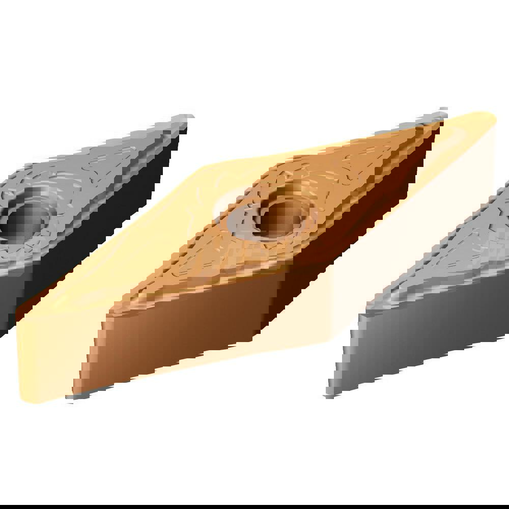 Turning Insert: VNGG33.50-SGF 1125, Carbide