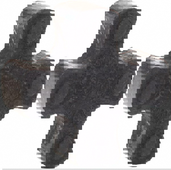 Flexible Coupling: Buna-N