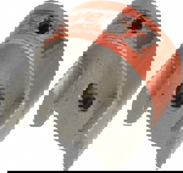 Flexible Hub: Sintered Iron, 1/4