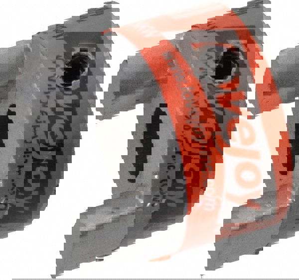 Flexible Hub: Sintered Iron, 1/4