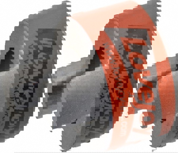 Flexible Hub: Sintered Iron, 1/4