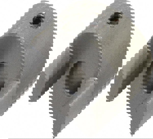 Flexible Hub: Sintered Iron, 1/4