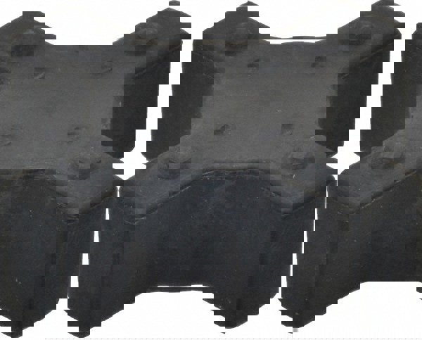 Flexible Spider: Buna-N, 2