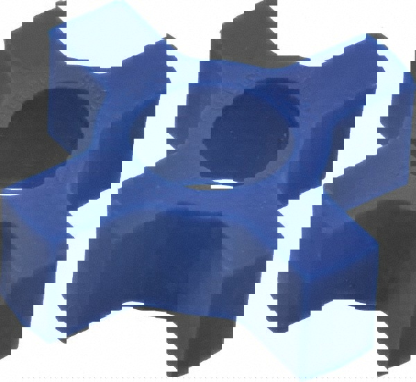 Flexible Spider: Urethane, 3/4