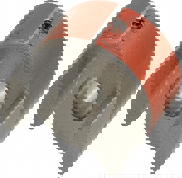 Flexible Hub: Sintered Iron, 1/4