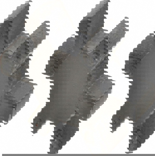 Flexible Spider: Buna-N, 2.12