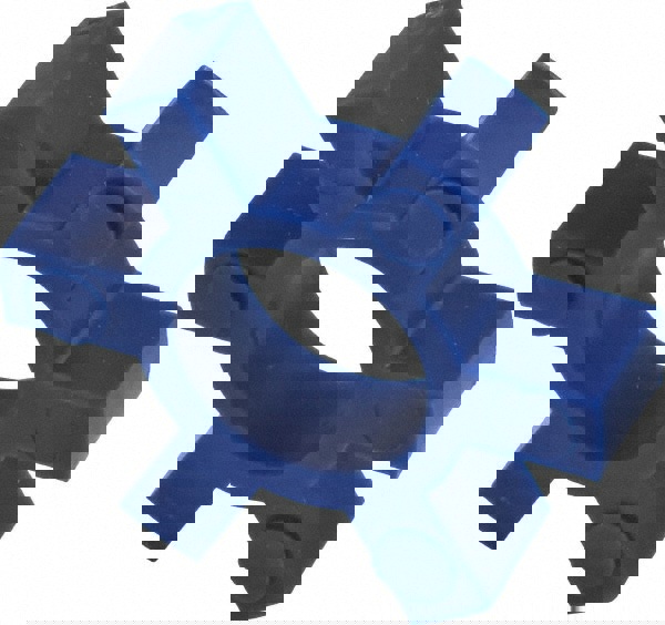 Flexible Spider: Urethane, 7/8