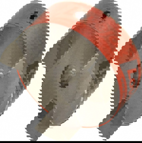 Flexible Hub: Sintered Iron, 1/4