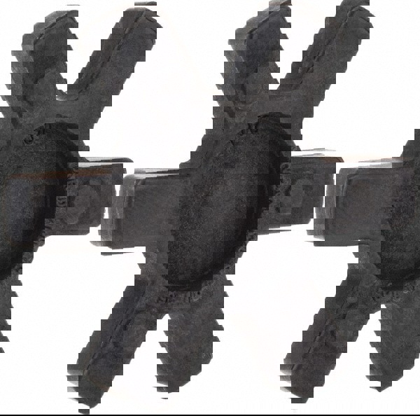 Flexible Spider: Buna-N, 2.12