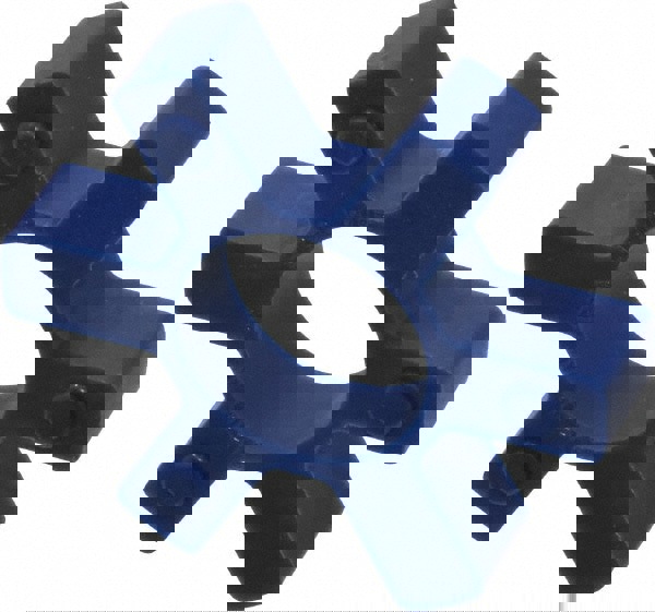 Flexible Spider: Urethane, 2.12