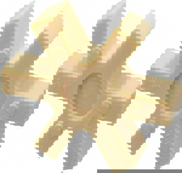 Flexible Spider: Hytrel, 4.5