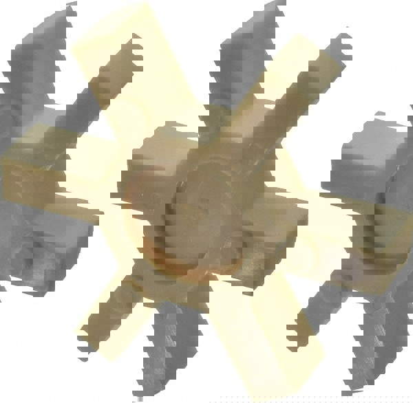 Flexible Spider: Hytrel, 4.88