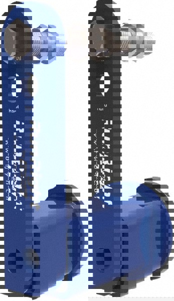 A, B, 3L V-Belt, Elastomeric Drive Tensioner