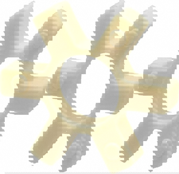 Flexible Spider: Hytrel, 2.12