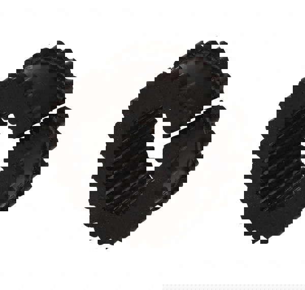 Flexible One Piece Split Sleeve: Ethylene Propylene Diene Monomer, 1-1/8