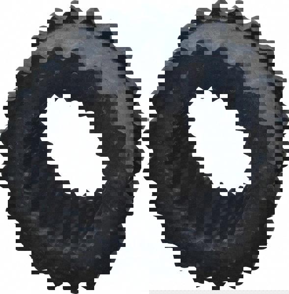 Flexible One Piece Solid Sleeve: Ethylene Propylene Diene Monomer, 5/8