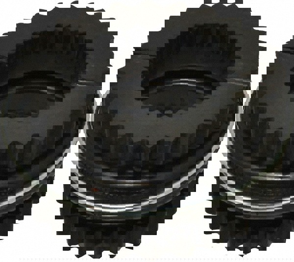 Flexible Two Piece Sleeve: Ethylene Propylene Diene Monomer, 5/8 to 1-5/8