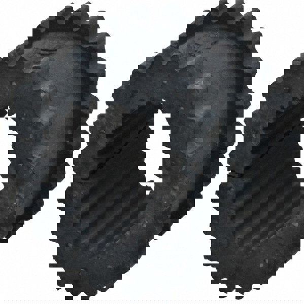 Flexible One Piece Split Sleeve: Ethylene Propylene Diene Monomer, 1/2