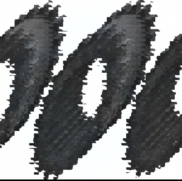 Flexible One Piece Split Sleeve: Ethylene Propylene Diene Monomer, 5/8